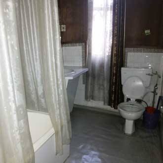 Princess House Boat, Srinagar 2